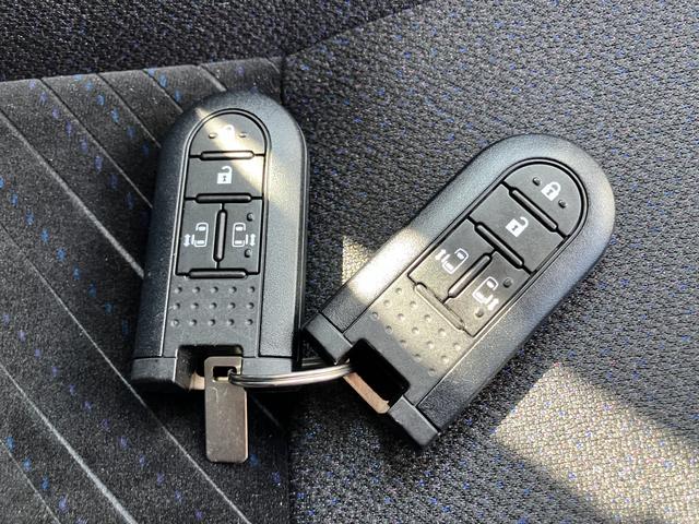 タントウェルカムシートカスタムＸＳＡII（山口県）の中古車