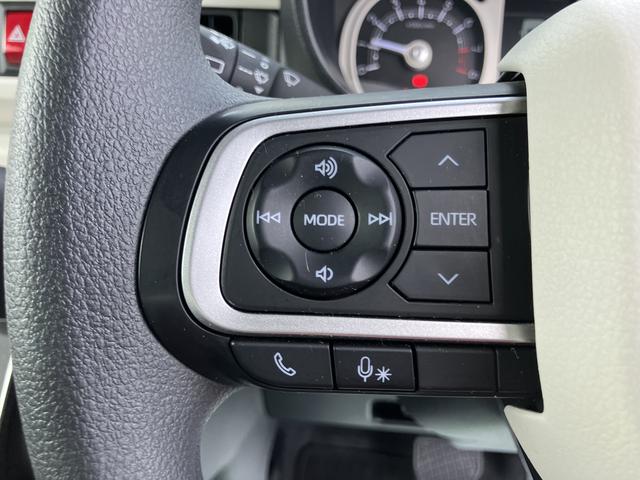 ムーヴキャンバスストライプスＧキーフリー　スマ−トキ−　運転席エアバック　ＡＢＳ（山口県）の中古車