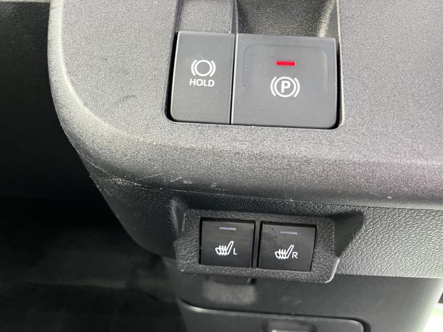 ムーヴキャンバスストライプスＧキーフリー　スマ−トキ−　運転席エアバック　ＡＢＳ（山口県）の中古車