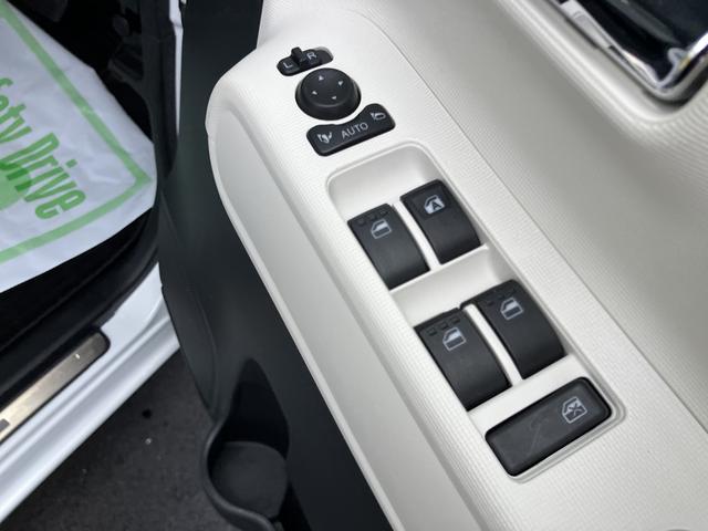 ムーヴキャンバスストライプスＧキーフリー　スマ−トキ−　運転席エアバック　ＡＢＳ（山口県）の中古車