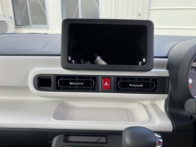 ムーヴキャンバスストライプスＧキーフリー　スマ−トキ−　運転席エアバック　ＡＢＳ（山口県）の中古車