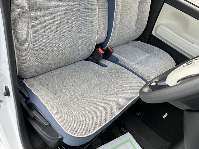 ムーヴキャンバスストライプスＧキーフリー　スマ−トキ−　運転席エアバック　ＡＢＳ（山口県）の中古車