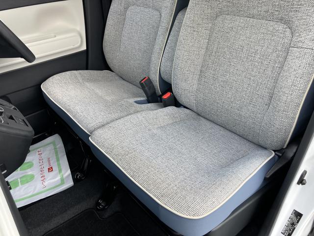 ムーヴキャンバスストライプスＧキーフリー　スマ−トキ−　運転席エアバック　ＡＢＳ（山口県）の中古車