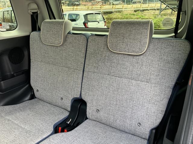 ムーヴキャンバスストライプスＧキーフリー　スマ−トキ−　運転席エアバック　ＡＢＳ（山口県）の中古車