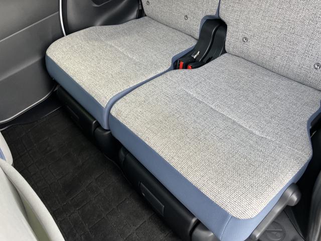 ムーヴキャンバスストライプスＧキーフリー　スマ−トキ−　運転席エアバック　ＡＢＳ（山口県）の中古車