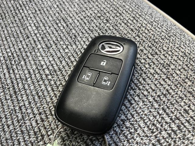 ムーヴキャンバスストライプスＧキーフリー　スマ−トキ−　運転席エアバック　ＡＢＳ（山口県）の中古車