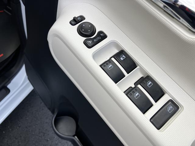 ムーヴキャンバスストライプスＧターボスマートキー　キーフリーシステム　ワンオーナー　ＡＢＳ　エアバック　タ−ボ（山口県）の中古車