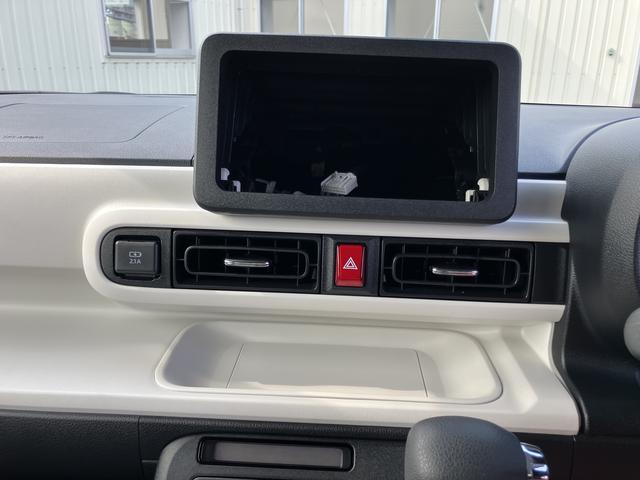 ムーヴキャンバスストライプスＧターボスマートキー　キーフリーシステム　ワンオーナー　ＡＢＳ　エアバック　タ−ボ（山口県）の中古車