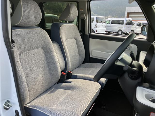 ムーヴキャンバスストライプスＧターボスマートキー　キーフリーシステム　ワンオーナー　ＡＢＳ　エアバック　タ−ボ（山口県）の中古車