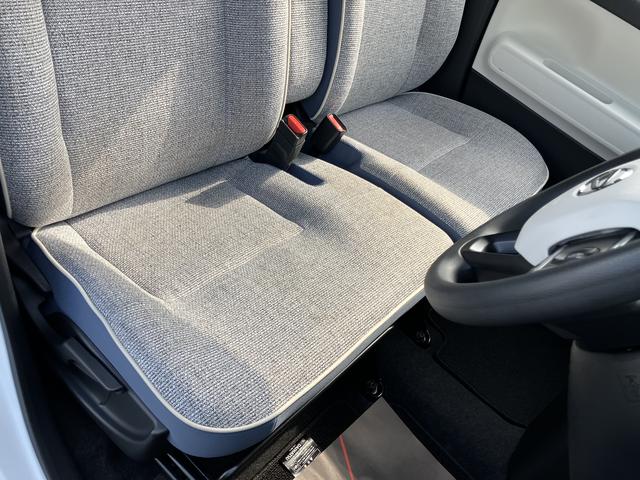 ムーヴキャンバスストライプスＧターボスマートキー　キーフリーシステム　ワンオーナー　ＡＢＳ　エアバック　タ−ボ（山口県）の中古車