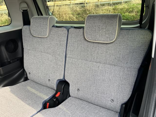 ムーヴキャンバスストライプスＧターボスマートキー　キーフリーシステム　ワンオーナー　ＡＢＳ　エアバック　タ−ボ（山口県）の中古車