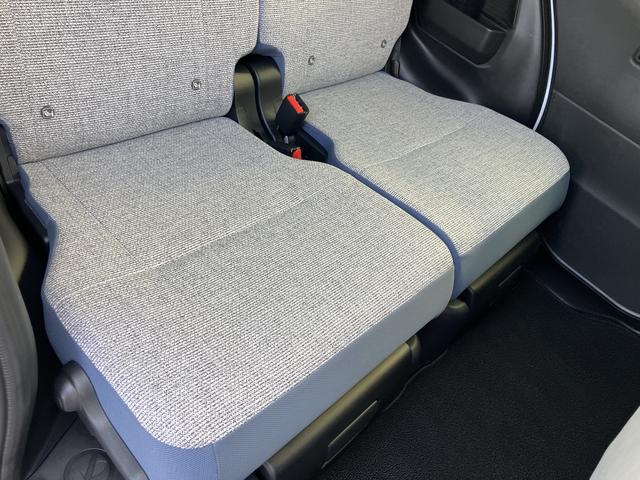 ムーヴキャンバスストライプスＧターボスマートキー　キーフリーシステム　ワンオーナー　ＡＢＳ　エアバック　タ−ボ（山口県）の中古車