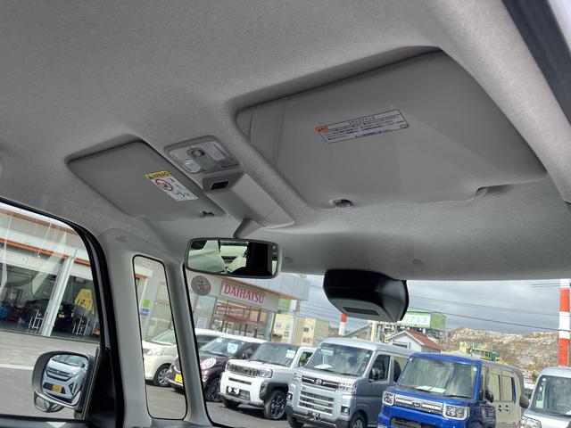 タントファンクロスターボスマートキープッシュスタート　ワンオーナー車　ターボ車　アルミホイール　キーフリーシステム　記録簿　エアバッグ　ＡＢＳ（山口県）の中古車