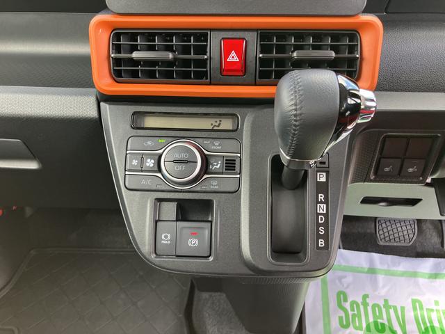 タントファンクロスターボスマートキープッシュスタート　ワンオーナー車　ターボ車　アルミホイール　キーフリーシステム　記録簿　エアバッグ　ＡＢＳ（山口県）の中古車