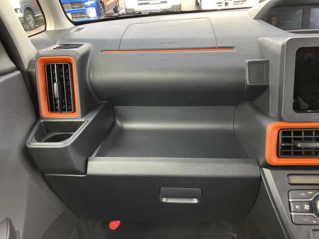 タントファンクロスターボスマートキープッシュスタート　ワンオーナー車　ターボ車　アルミホイール　キーフリーシステム　記録簿　エアバッグ　ＡＢＳ（山口県）の中古車