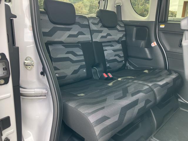 タントファンクロスターボスマートキープッシュスタート　ワンオーナー車　ターボ車　アルミホイール　キーフリーシステム　記録簿　エアバッグ　ＡＢＳ（山口県）の中古車