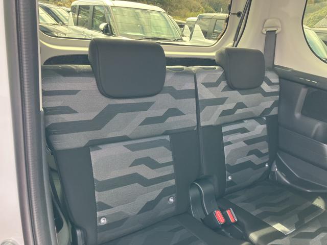 タントファンクロスターボスマートキープッシュスタート　ワンオーナー車　ターボ車　アルミホイール　キーフリーシステム　記録簿　エアバッグ　ＡＢＳ（山口県）の中古車