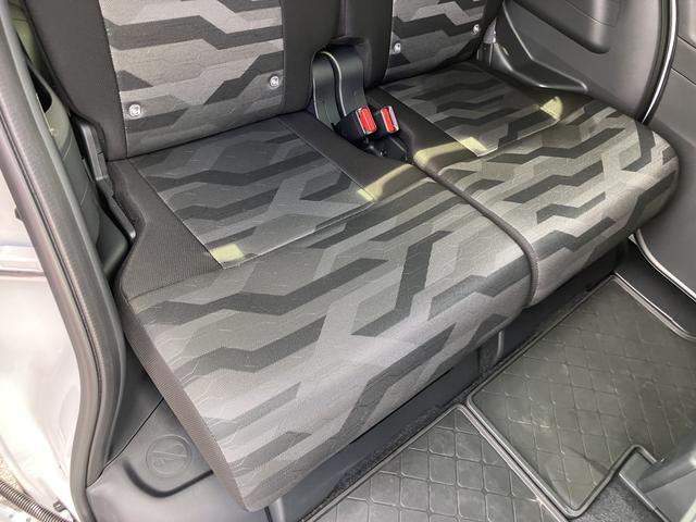 タントファンクロスターボスマートキープッシュスタート　ワンオーナー車　ターボ車　アルミホイール　キーフリーシステム　記録簿　エアバッグ　ＡＢＳ（山口県）の中古車