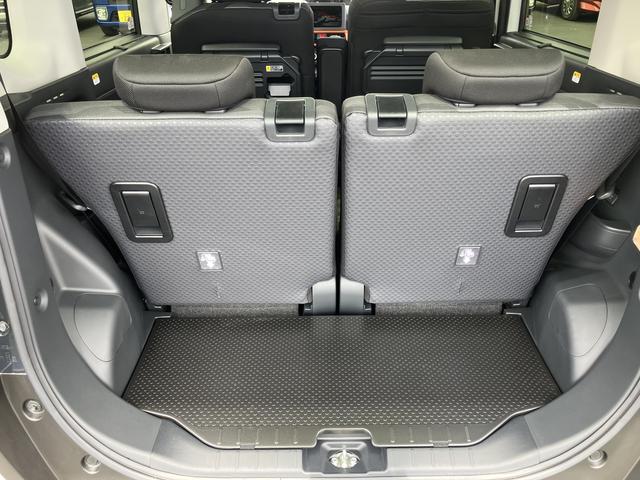 タントファンクロスターボスマートキープッシュスタート　ワンオーナー車　ターボ車　アルミホイール　キーフリーシステム　記録簿　エアバッグ　ＡＢＳ（山口県）の中古車