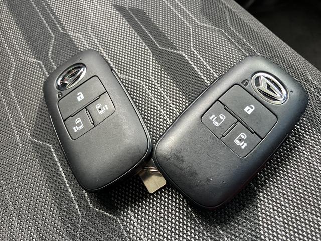 タントファンクロスターボスマートキープッシュスタート　ワンオーナー車　ターボ車　アルミホイール　キーフリーシステム　記録簿　エアバッグ　ＡＢＳ（山口県）の中古車