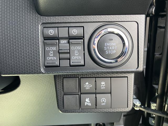 タントカスタムＲＳターボ　スマートキープッシュスタート　キーフリーキー　アルミホイール　ＡＢＳ　エアバック（山口県）の中古車