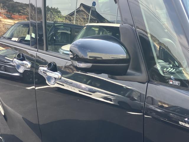 タントカスタムＲＳターボ　スマートキープッシュスタート　キーフリーキー　アルミホイール　ＡＢＳ　エアバック（山口県）の中古車