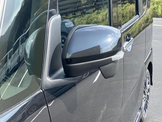 タントカスタムＲＳターボ　スマートキープッシュスタート　キーフリーキー　アルミホイール　ＡＢＳ　エアバック（山口県）の中古車