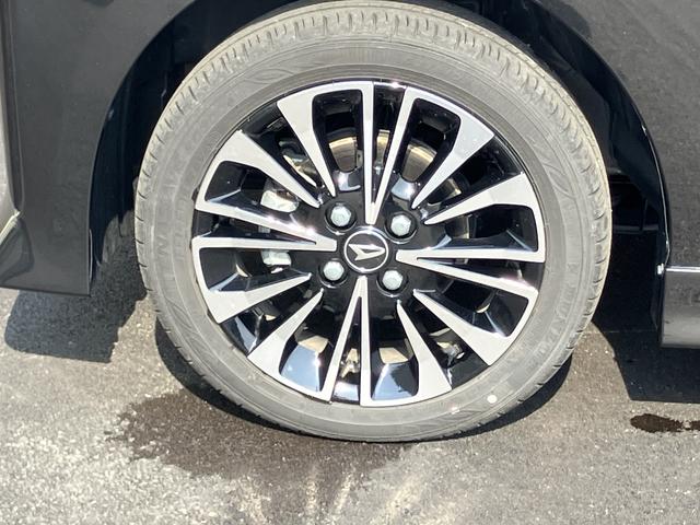 タントカスタムＲＳターボ　スマートキープッシュスタート　キーフリーキー　アルミホイール　ＡＢＳ　エアバック（山口県）の中古車