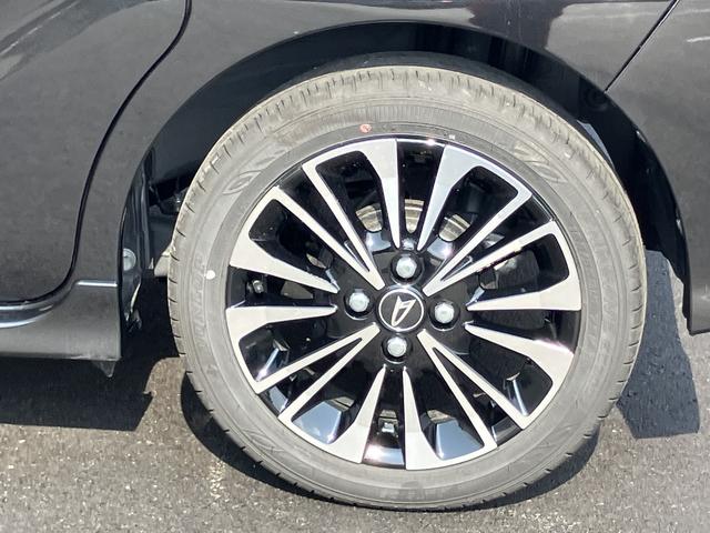 タントカスタムＲＳターボ　スマートキープッシュスタート　キーフリーキー　アルミホイール　ＡＢＳ　エアバック（山口県）の中古車