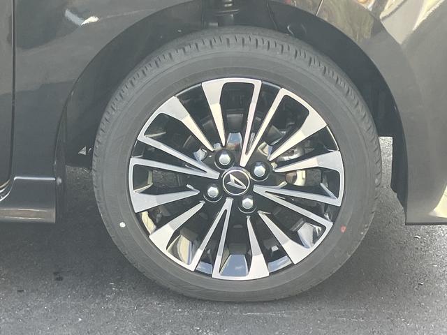 タントカスタムＲＳターボ　スマートキープッシュスタート　キーフリーキー　アルミホイール　ＡＢＳ　エアバック（山口県）の中古車