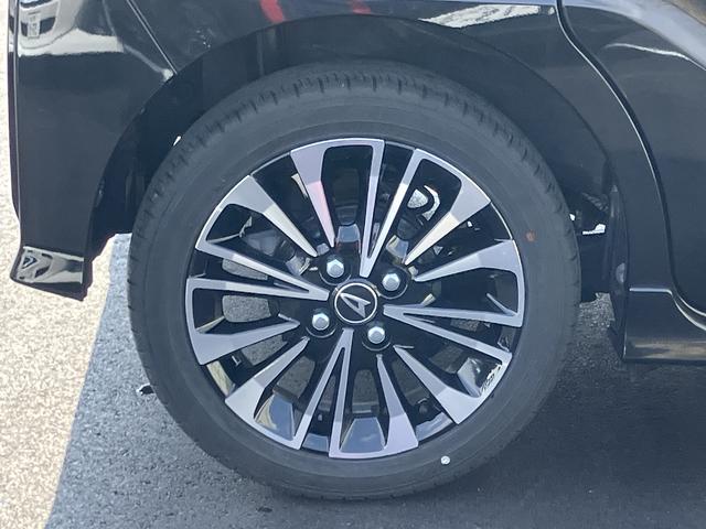 タントカスタムＲＳターボ　スマートキープッシュスタート　キーフリーキー　アルミホイール　ＡＢＳ　エアバック（山口県）の中古車