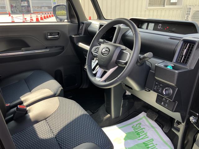 タントカスタムＲＳターボ　スマートキープッシュスタート　キーフリーキー　アルミホイール　ＡＢＳ　エアバック（山口県）の中古車