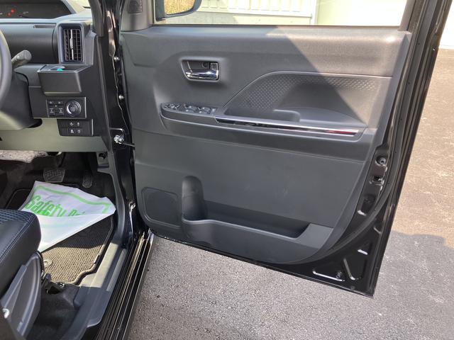 タントカスタムＲＳターボ　スマートキープッシュスタート　キーフリーキー　アルミホイール　ＡＢＳ　エアバック（山口県）の中古車