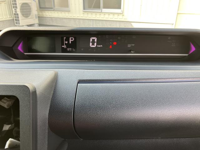 タントカスタムＲＳターボ　スマートキープッシュスタート　キーフリーキー　アルミホイール　ＡＢＳ　エアバック（山口県）の中古車