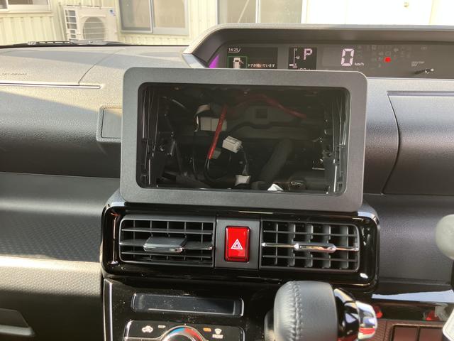 タントカスタムＲＳターボ　スマートキープッシュスタート　キーフリーキー　アルミホイール　ＡＢＳ　エアバック（山口県）の中古車