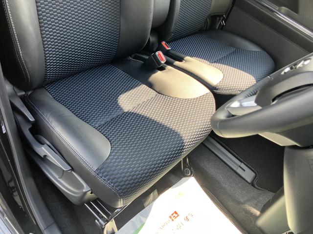 タントカスタムＲＳターボ　スマートキープッシュスタート　キーフリーキー　アルミホイール　ＡＢＳ　エアバック（山口県）の中古車