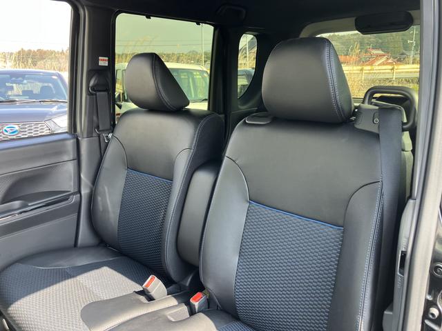 タントカスタムＲＳターボ　スマートキープッシュスタート　キーフリーキー　アルミホイール　ＡＢＳ　エアバック（山口県）の中古車