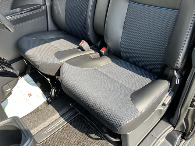 タントカスタムＲＳターボ　スマートキープッシュスタート　キーフリーキー　アルミホイール　ＡＢＳ　エアバック（山口県）の中古車