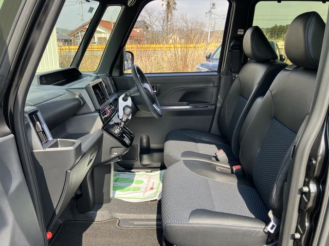 タントカスタムＲＳターボ　スマートキープッシュスタート　キーフリーキー　アルミホイール　ＡＢＳ　エアバック（山口県）の中古車