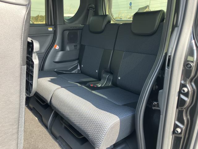 タントカスタムＲＳターボ　スマートキープッシュスタート　キーフリーキー　アルミホイール　ＡＢＳ　エアバック（山口県）の中古車