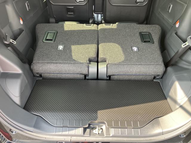 タントカスタムＲＳターボ　スマートキープッシュスタート　キーフリーキー　アルミホイール　ＡＢＳ　エアバック（山口県）の中古車