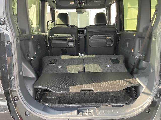 タントカスタムＲＳターボ　スマートキープッシュスタート　キーフリーキー　アルミホイール　ＡＢＳ　エアバック（山口県）の中古車