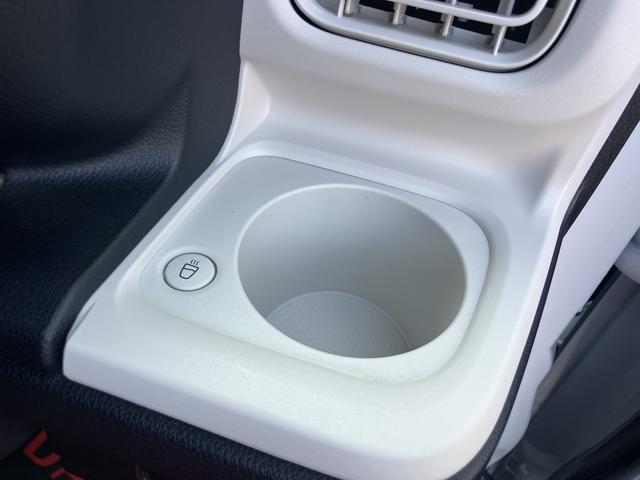 ムーヴキャンバスストライプスＧキーフリー　スマ−トキ−　運転席エアバック　ＡＢＳ（山口県）の中古車