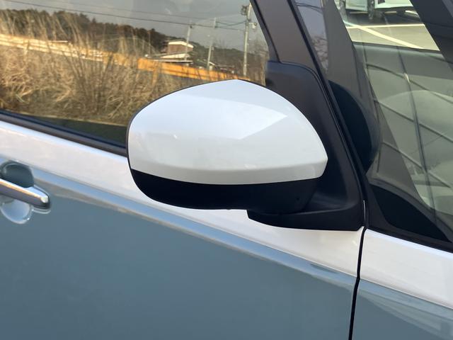 ムーヴキャンバスストライプスＧキーフリー　スマ−トキ−　運転席エアバック　ＡＢＳ（山口県）の中古車