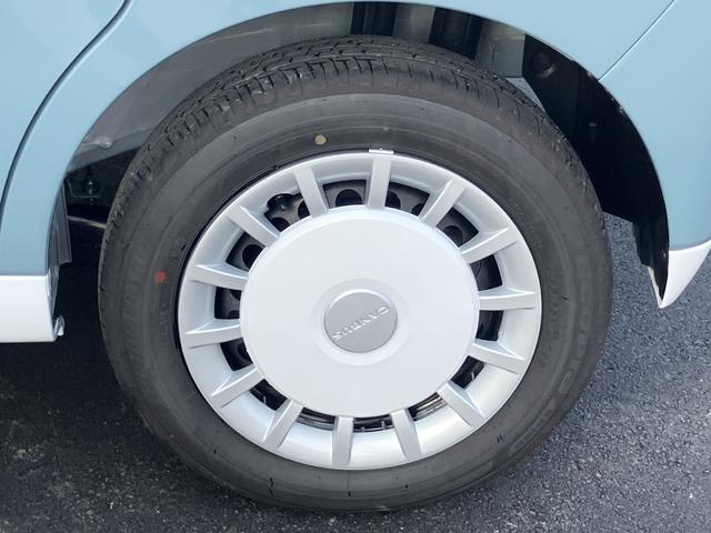 ムーヴキャンバスストライプスＧキーフリー　スマ−トキ−　運転席エアバック　ＡＢＳ（山口県）の中古車