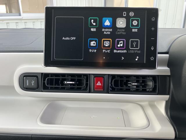 ムーヴキャンバスストライプスＧキーフリー　スマ−トキ−　運転席エアバック　ＡＢＳ（山口県）の中古車