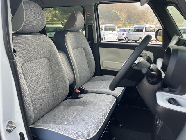 ムーヴキャンバスストライプスＧキーフリー　スマ−トキ−　運転席エアバック　ＡＢＳ（山口県）の中古車