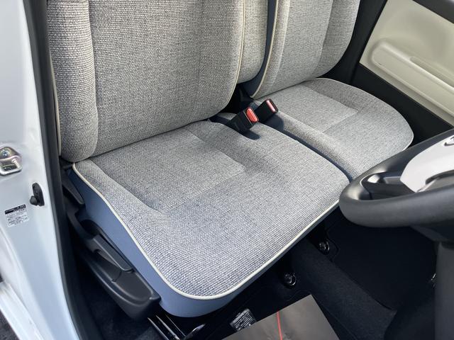 ムーヴキャンバスストライプスＧキーフリー　スマ−トキ−　運転席エアバック　ＡＢＳ（山口県）の中古車