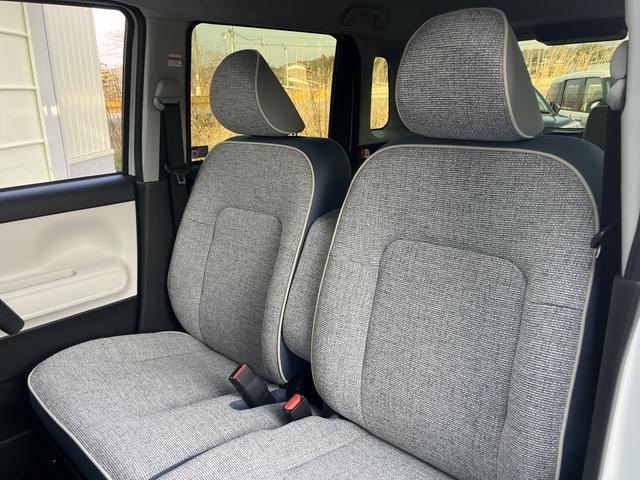 ムーヴキャンバスストライプスＧキーフリー　スマ−トキ−　運転席エアバック　ＡＢＳ（山口県）の中古車