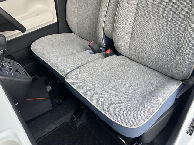 ムーヴキャンバスストライプスＧキーフリー　スマ−トキ−　運転席エアバック　ＡＢＳ（山口県）の中古車